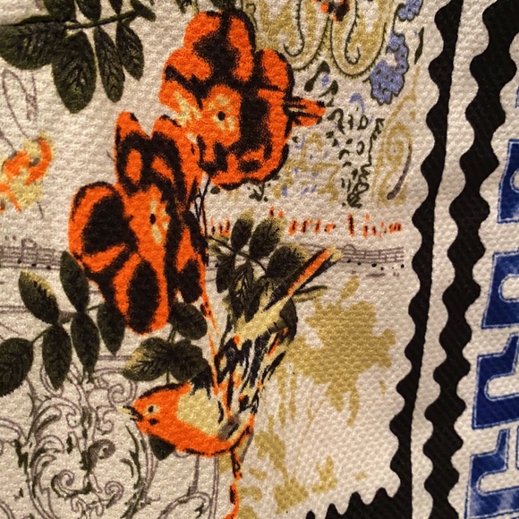 Shift Mini Dress - Picture 2 of 5